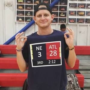 Meet your Posher, Matt